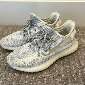 Adidas Yezzy boost 350 v2 static reflective